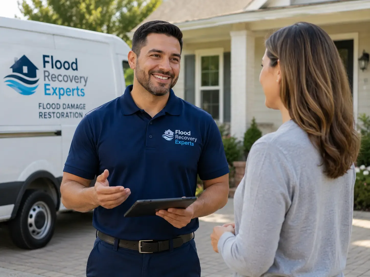 Flood Damage Cleanup Randalia, IA FAQs